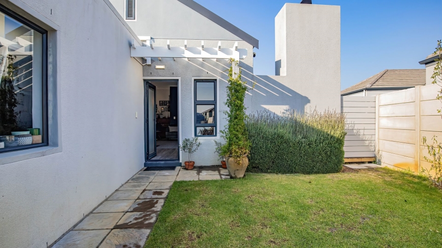 3 Bedroom Property for Sale in Burgundy Estate Western Cape